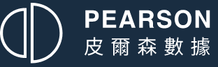 皮爾森數據 皮爾森數據